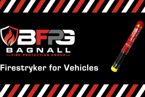 Firestryker for Vehicles