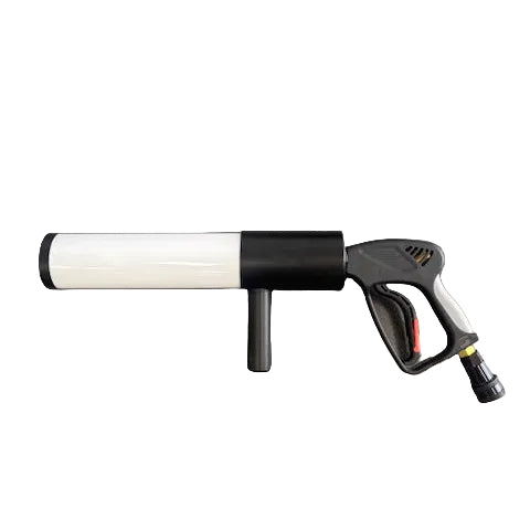LED C02 Gun