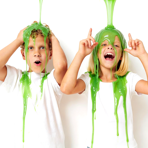Green Slime 500g makes 40L - MADE IN AUSTRALIA