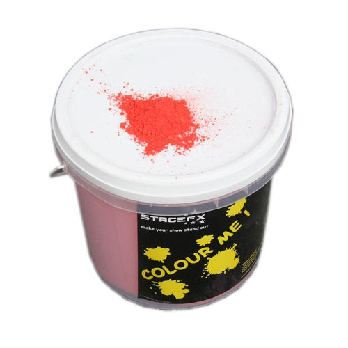 Holi Colour Powder - 10kg Bulk Pack