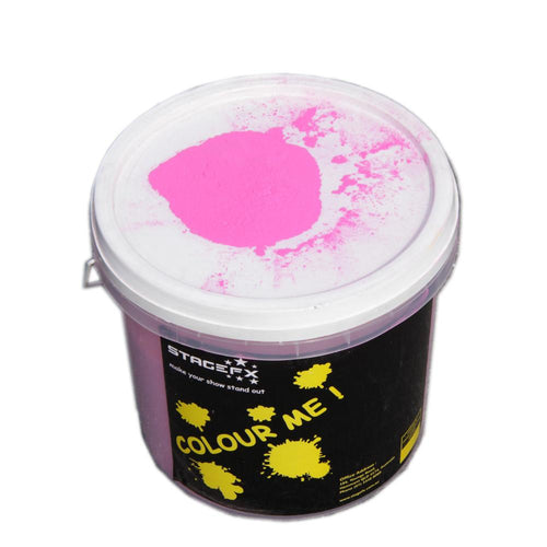 Holi Colour Powder - 10kg Bulk Pack