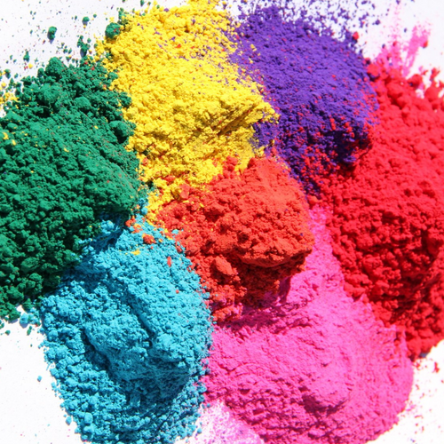 Holi Colour Powder 500g Bags - Choose from 9 colours