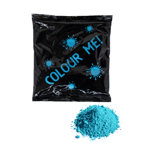Holi Colour Powder 500g Bags - Choose from 9 colours