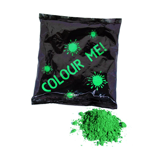 Holi Colour Powder 500g Bags - Choose from 9 colours
