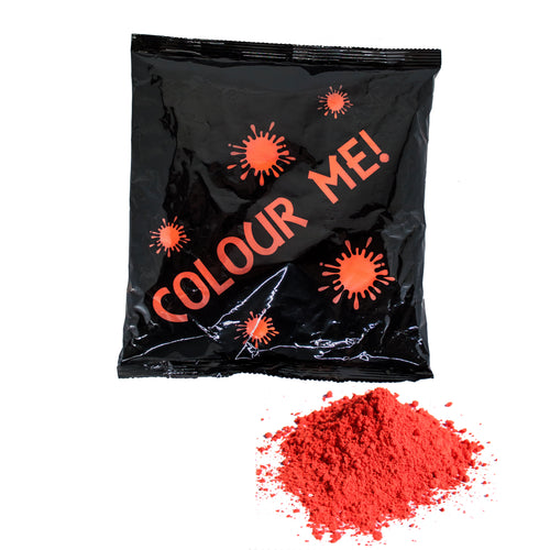 Holi Colour Powder 500g Bags - Choose from 9 colours