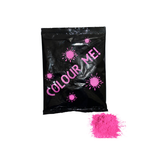 Holi Colour Powder 10 Pack x 100g bags - Choose your colour
