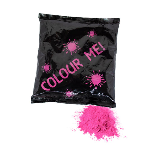 Holi Colour Powder 500g Bags - Choose from 9 colours