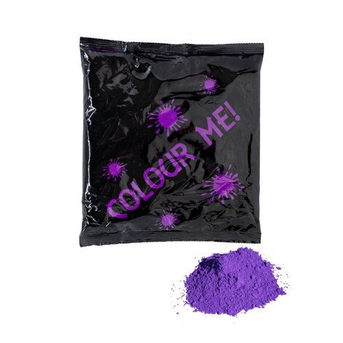 Holi Colour Powder 500g Bags - Choose from 9 colours