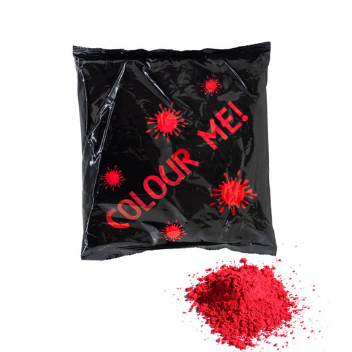Holi Colour Powder 500g Bags - Choose from 9 colours