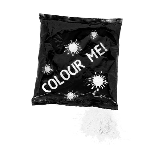 Holi Colour Powder 500g Bags - Choose from 9 colours