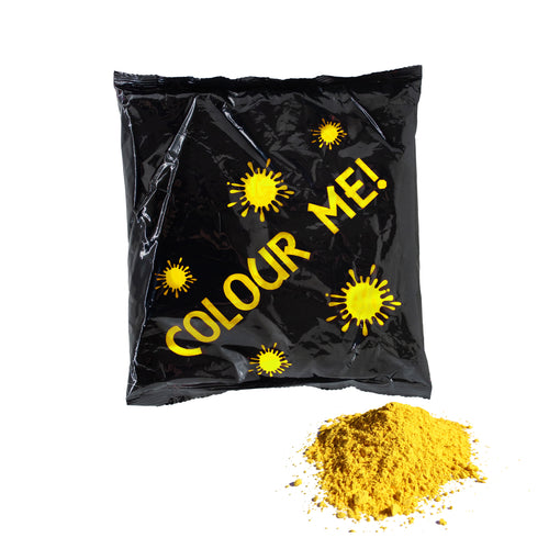 Holi Colour Powder 500g Bags - Choose from 9 colours