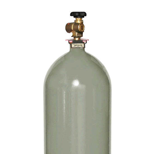 CO2 Gas Hire